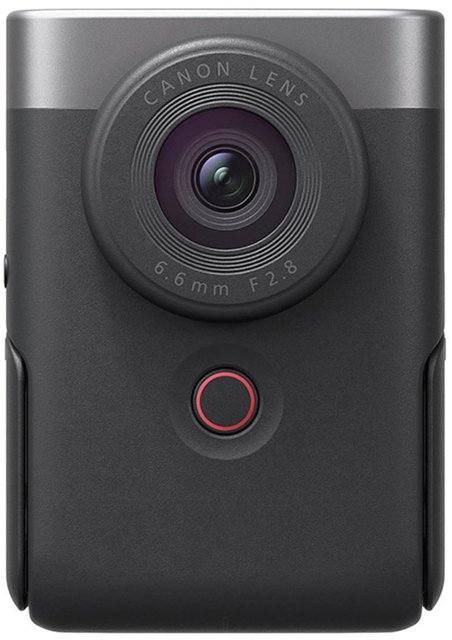 Canon Powershot V10 Camera
