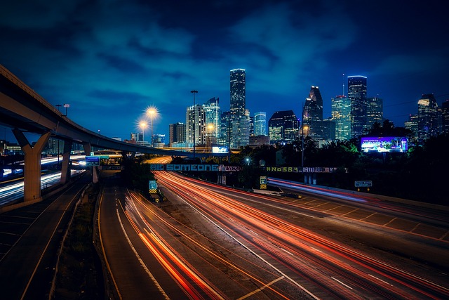 Cityscape