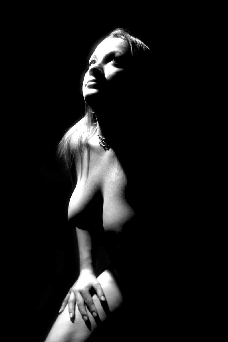 Nude Photography