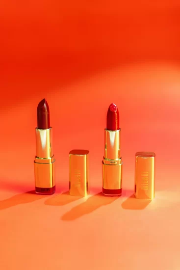 Product Photography Lipstick