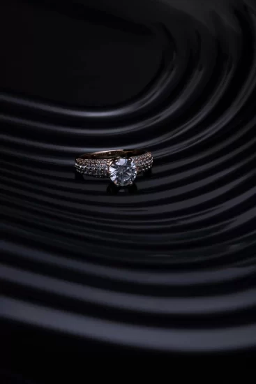 Product Photography Ring
