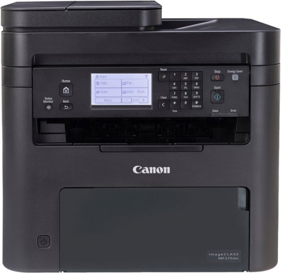 Canon MF275dw Laser Printer